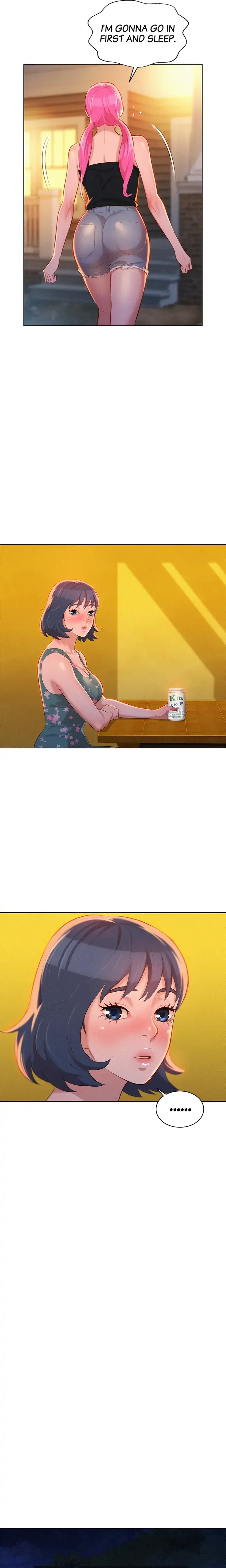 What Do You Take Me For Chapter 14 - Page 11