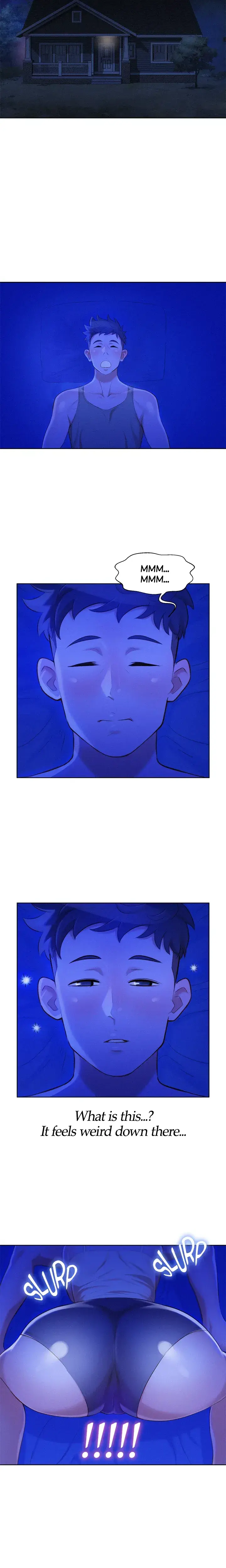 What Do You Take Me For Chapter 14 - Page 12