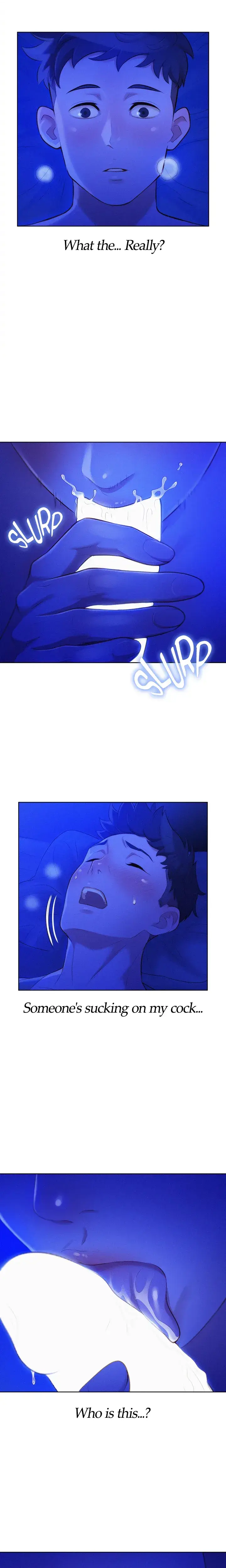 What Do You Take Me For Chapter 14 - Page 13