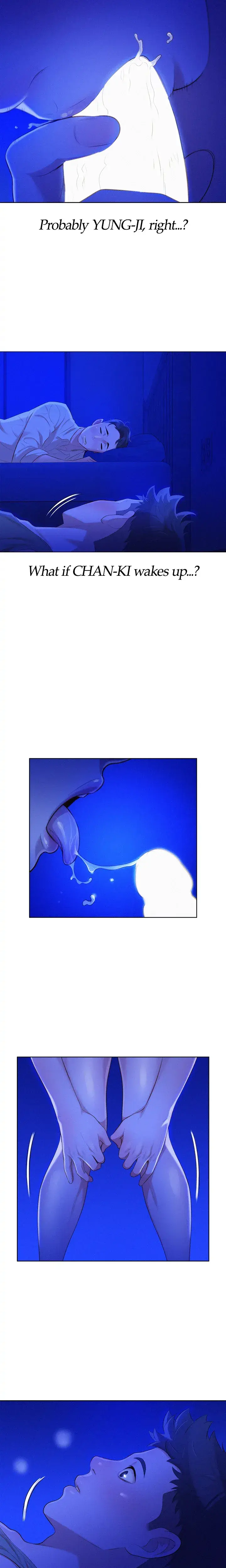 What Do You Take Me For Chapter 14 - Page 14