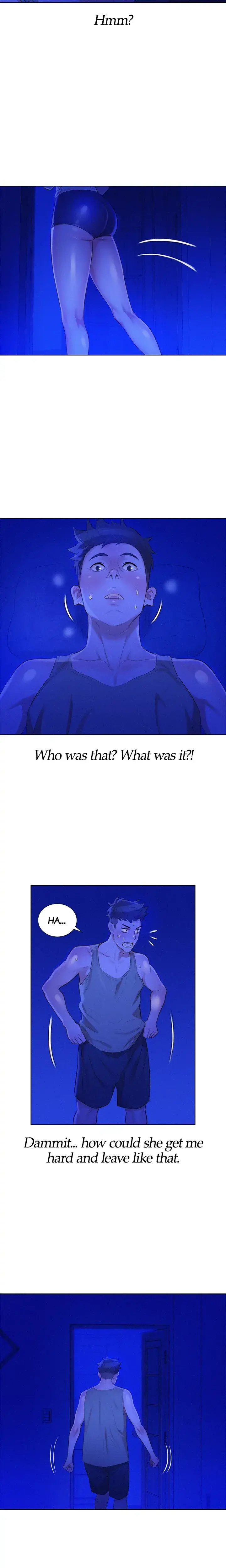 What Do You Take Me For Chapter 14 - Page 15