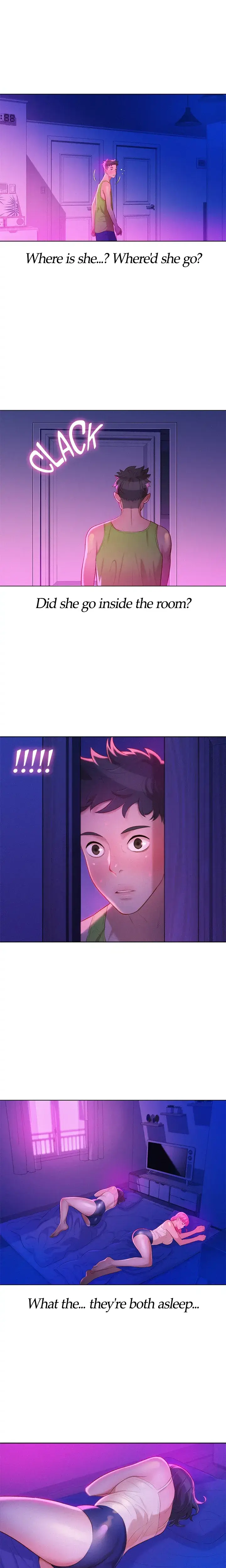 What Do You Take Me For Chapter 14 - Page 16
