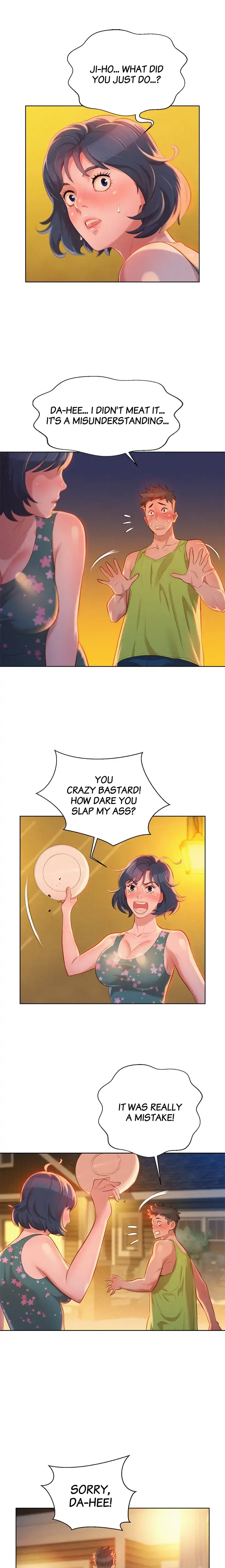 What Do You Take Me For Chapter 14 - Page 2