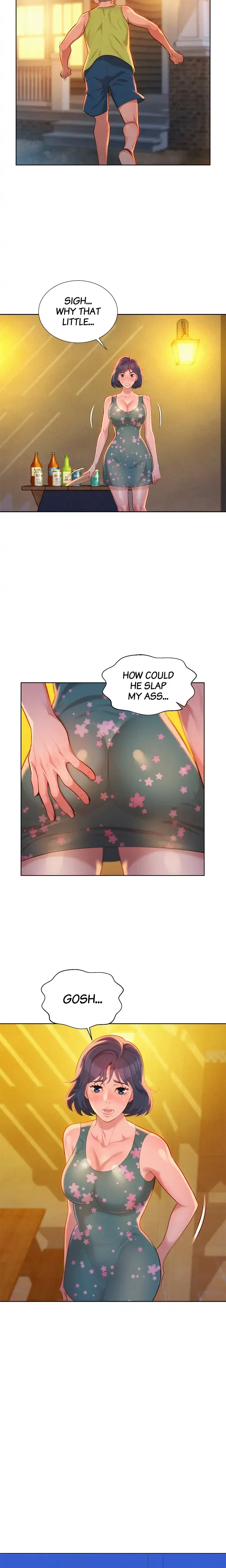 What Do You Take Me For Chapter 14 - Page 3