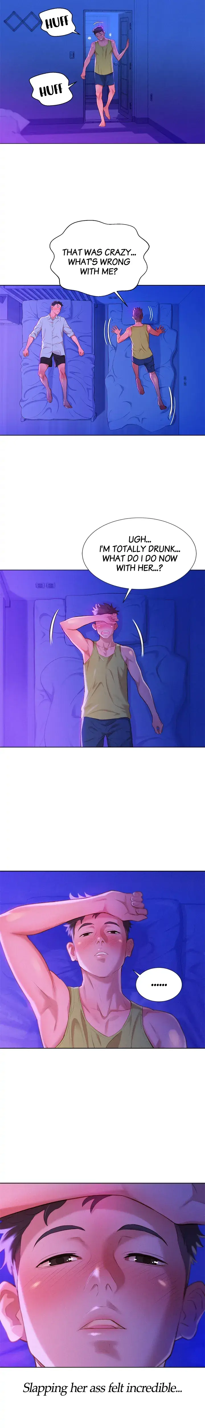 What Do You Take Me For Chapter 14 - Page 4