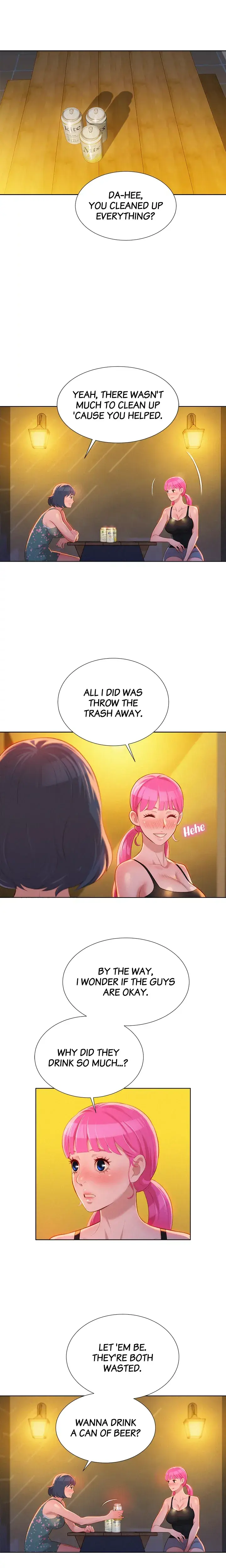 What Do You Take Me For Chapter 14 - Page 6