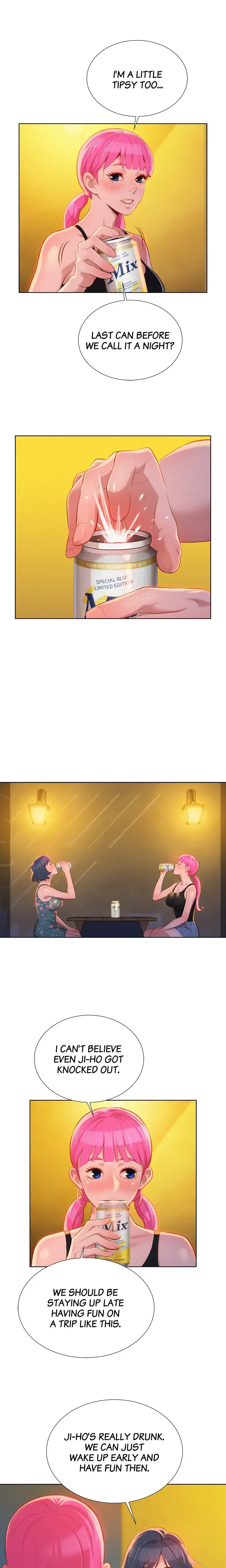 What Do You Take Me For Chapter 14 - Page 7