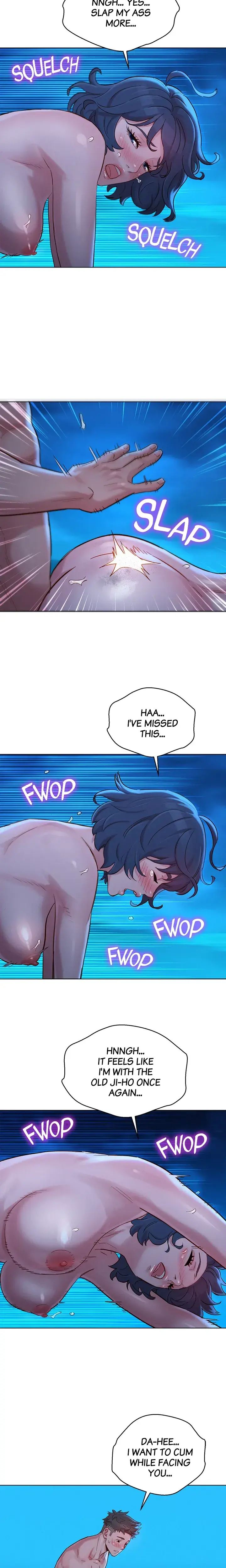 What Do You Take Me For Chapter 140 - Page 13