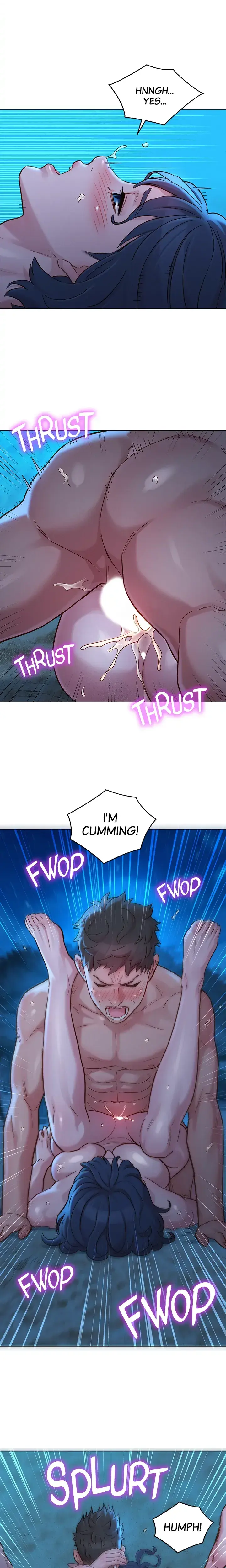 What Do You Take Me For Chapter 140 - Page 15