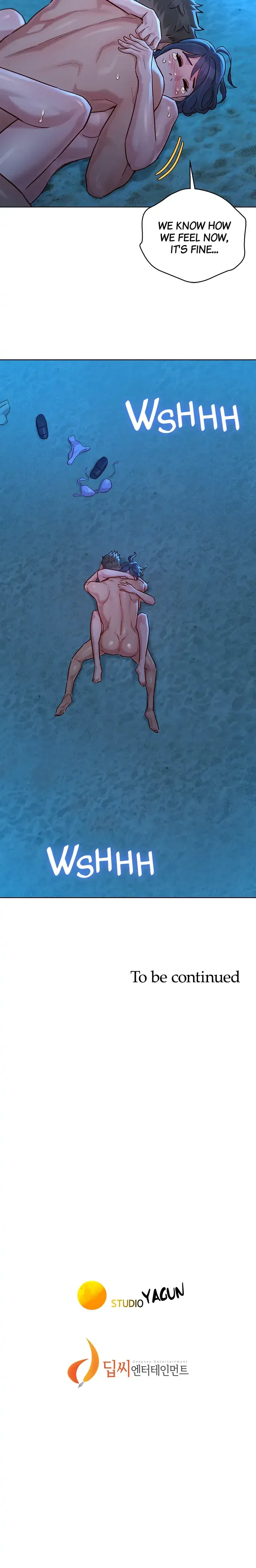 What Do You Take Me For Chapter 140 - Page 19