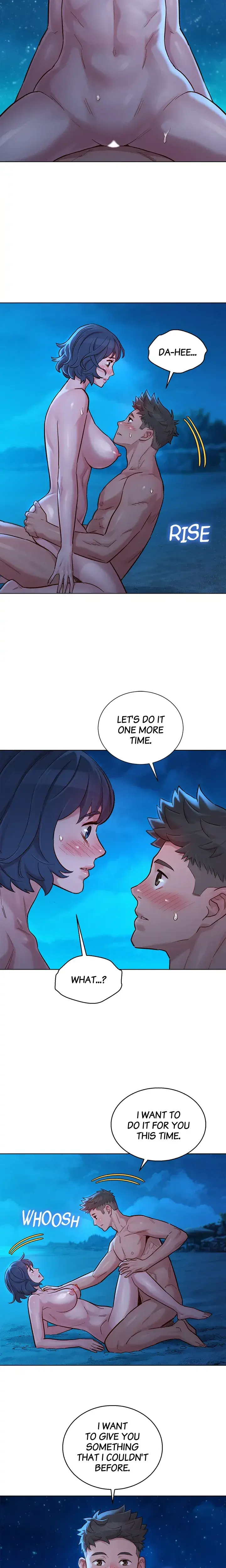 What Do You Take Me For Chapter 140 - Page 4