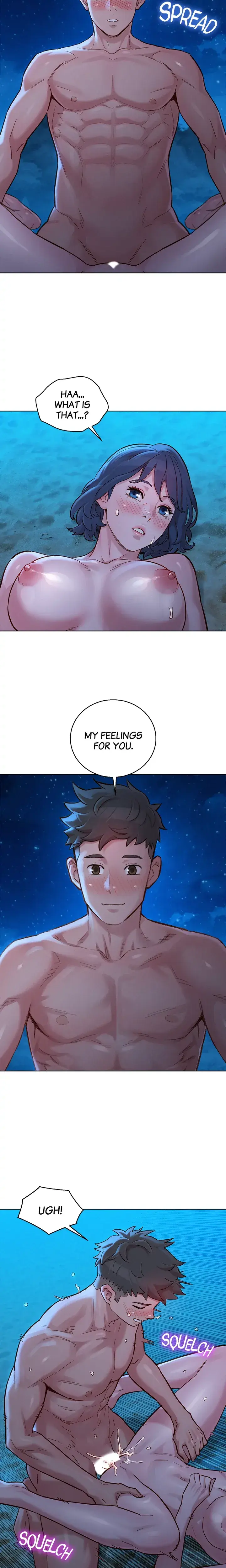 What Do You Take Me For Chapter 140 - Page 5