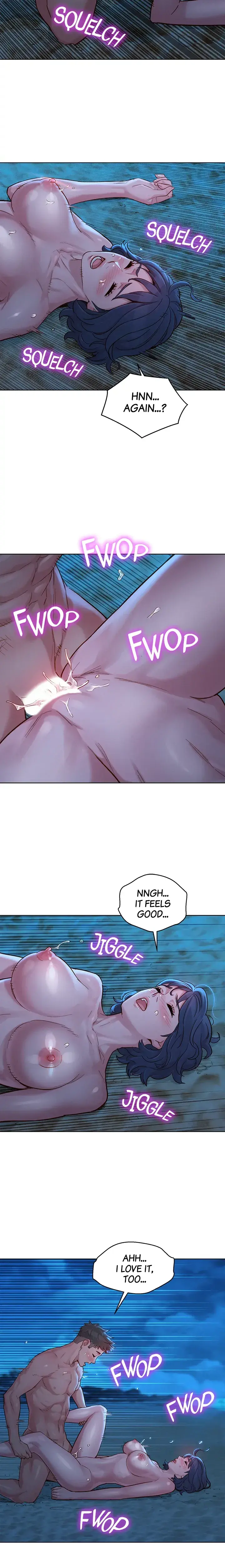 What Do You Take Me For Chapter 140 - Page 6
