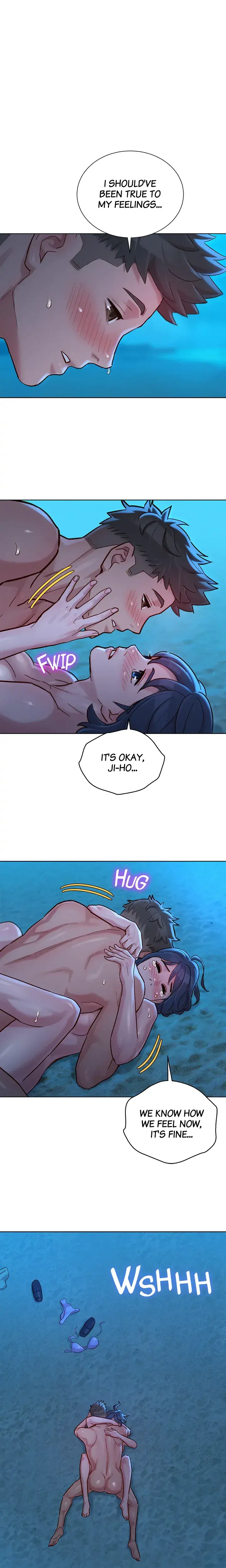 What Do You Take Me For Chapter 141 - Page 1