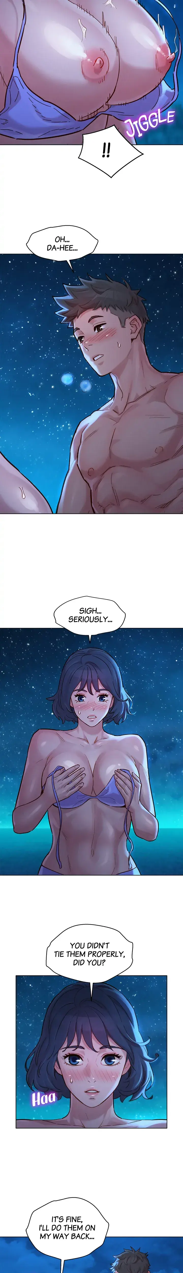 What Do You Take Me For Chapter 141 - Page 10