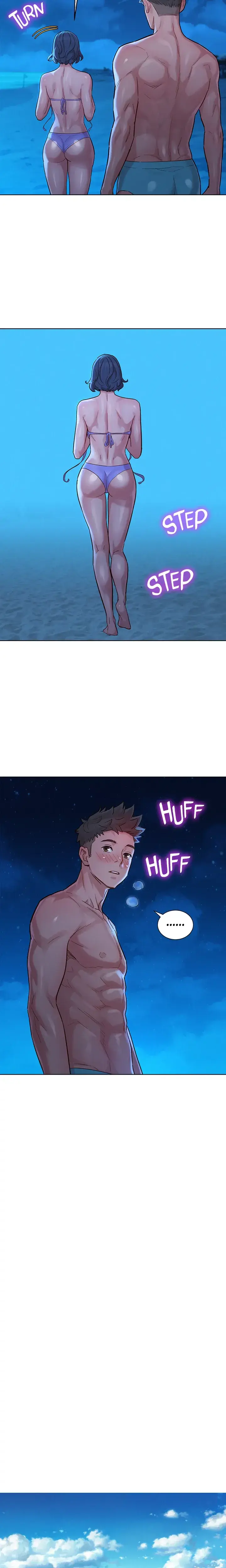 What Do You Take Me For Chapter 141 - Page 11