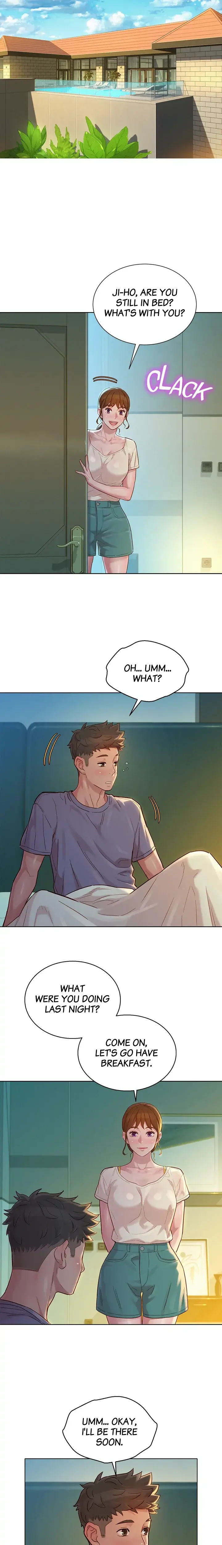 What Do You Take Me For Chapter 141 - Page 12