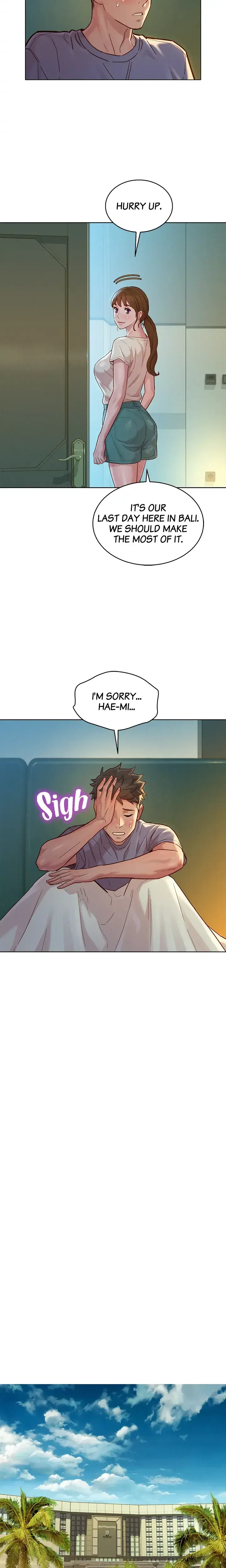 What Do You Take Me For Chapter 141 - Page 13