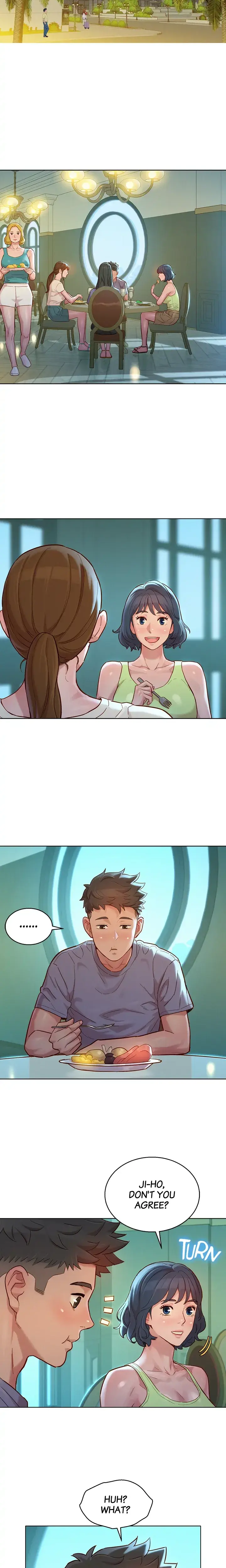 What Do You Take Me For Chapter 141 - Page 14