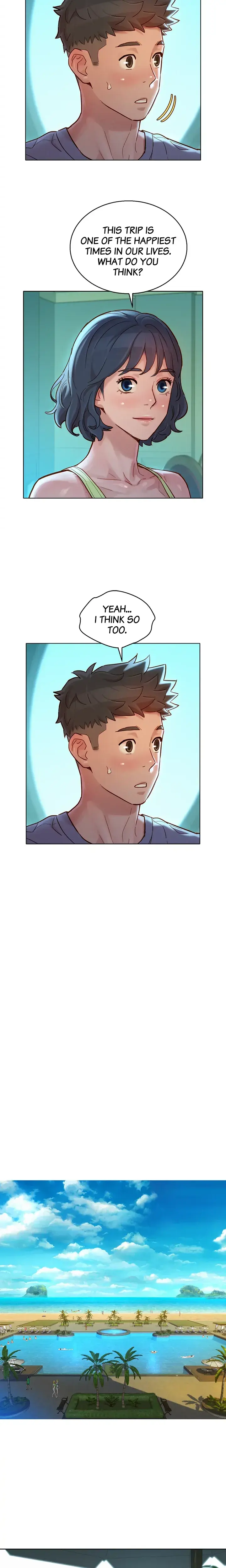 What Do You Take Me For Chapter 141 - Page 15