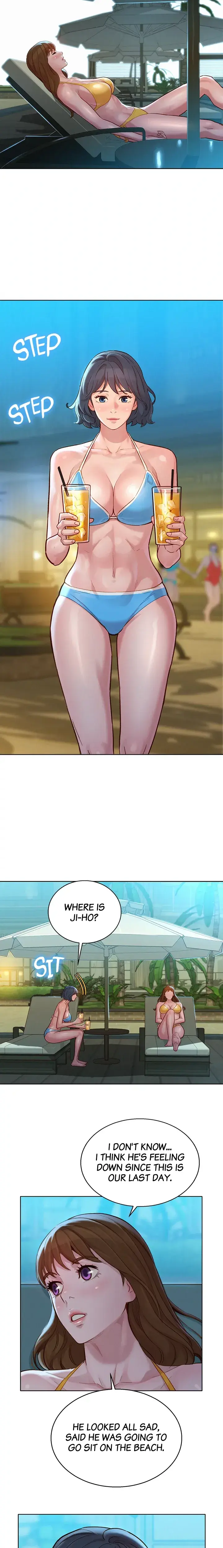 What Do You Take Me For Chapter 141 - Page 16