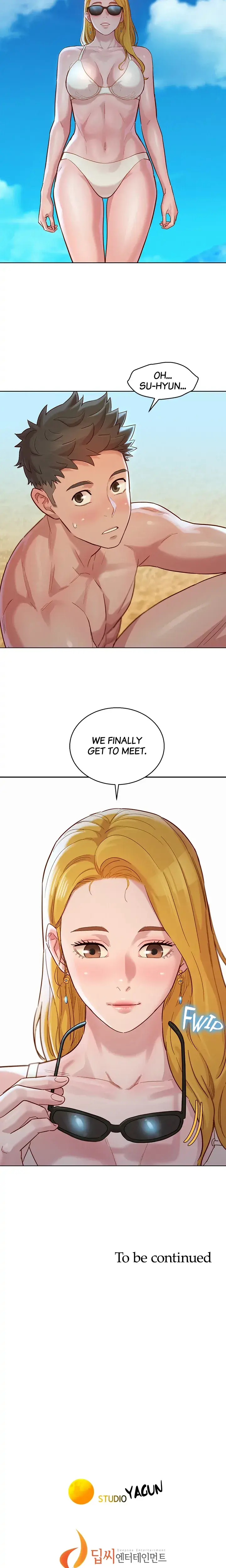 What Do You Take Me For Chapter 141 - Page 19