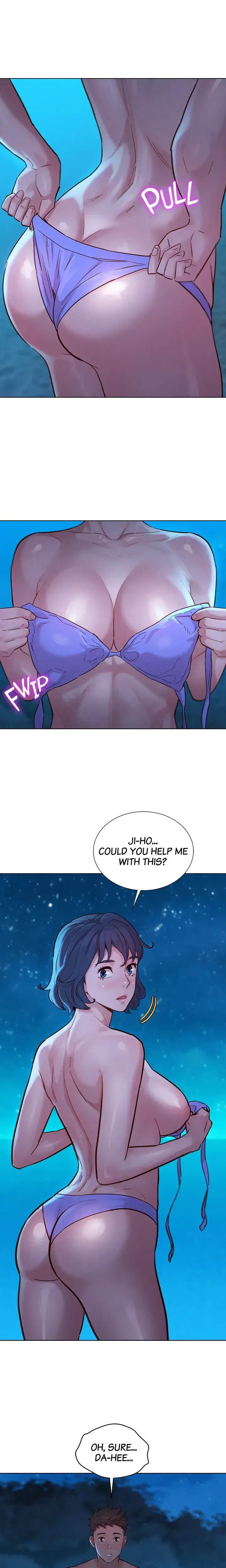What Do You Take Me For Chapter 141 - Page 3