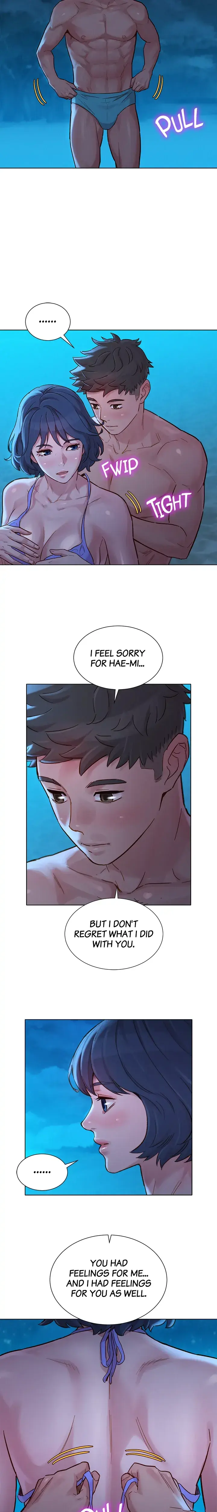 What Do You Take Me For Chapter 141 - Page 4