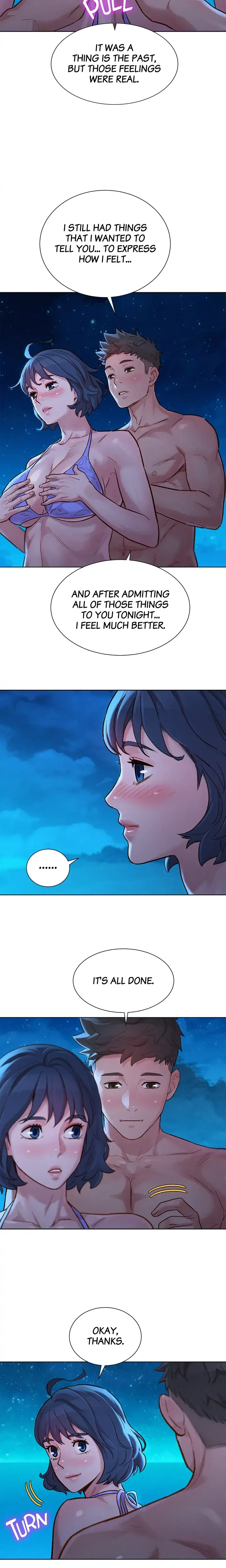 What Do You Take Me For Chapter 141 - Page 5