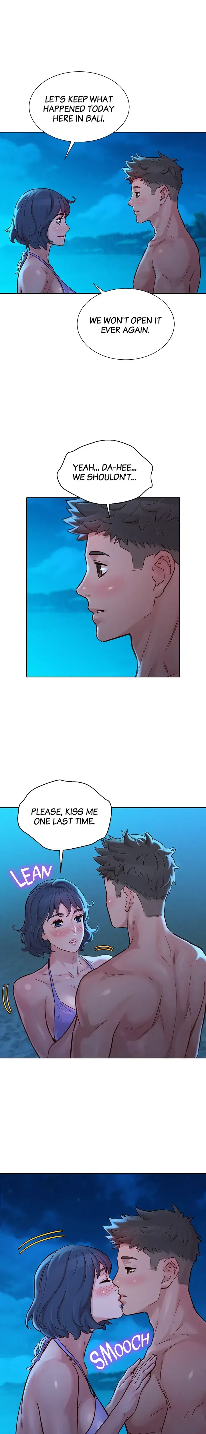 What Do You Take Me For Chapter 141 - Page 6