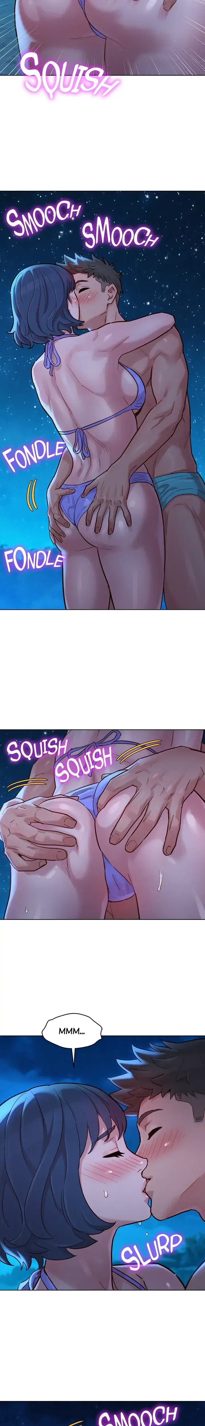 What Do You Take Me For Chapter 141 - Page 8