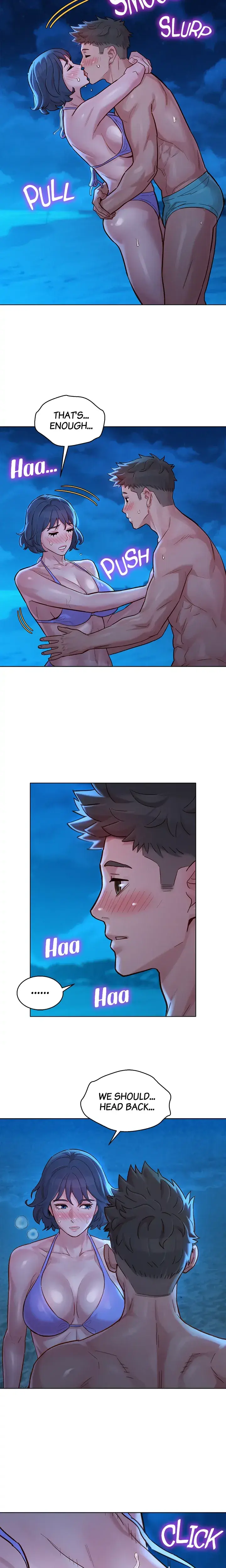 What Do You Take Me For Chapter 141 - Page 9