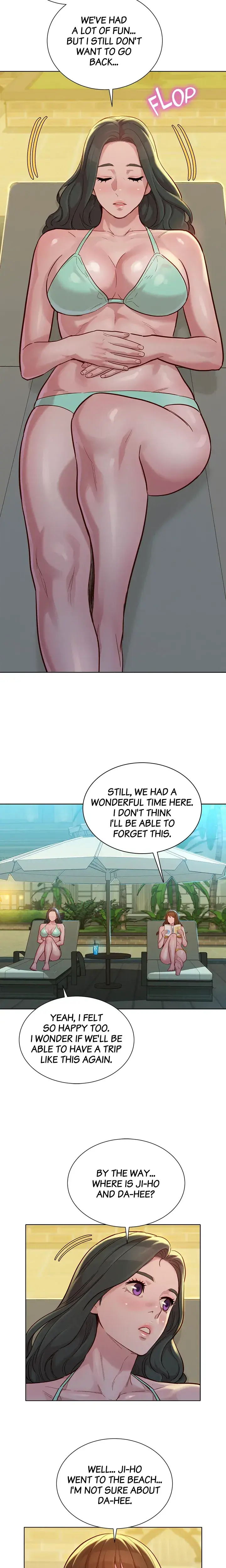 What Do You Take Me For Chapter 142 - Page 11