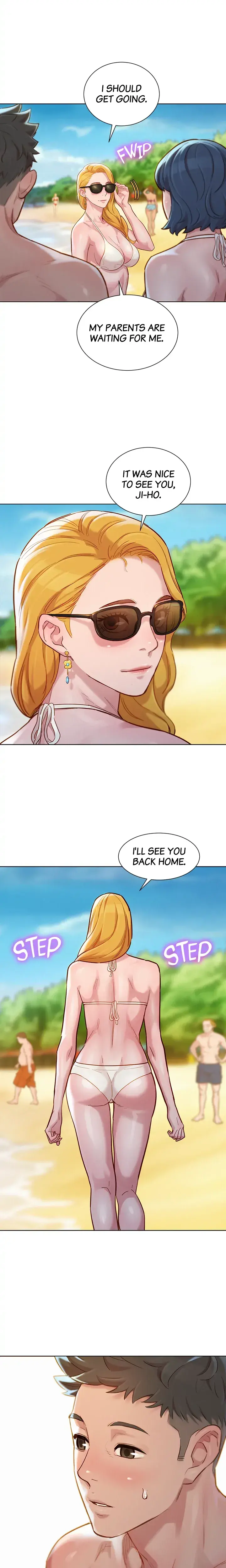 What Do You Take Me For Chapter 142 - Page 18