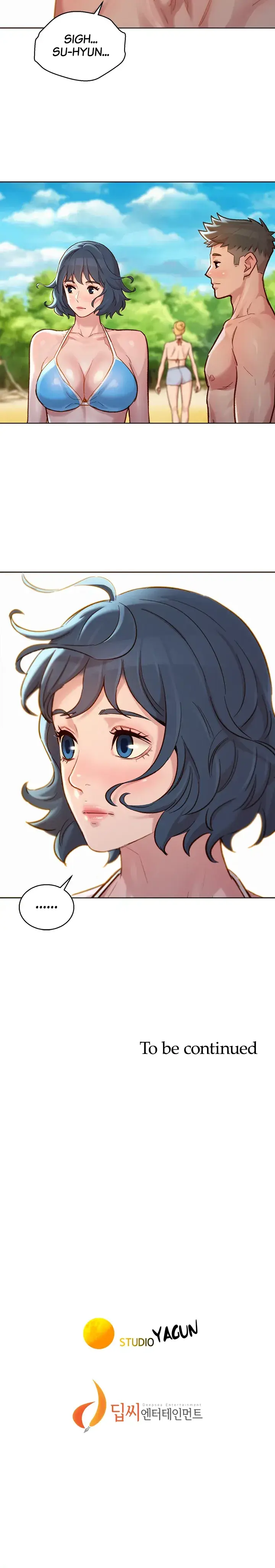 What Do You Take Me For Chapter 142 - Page 19