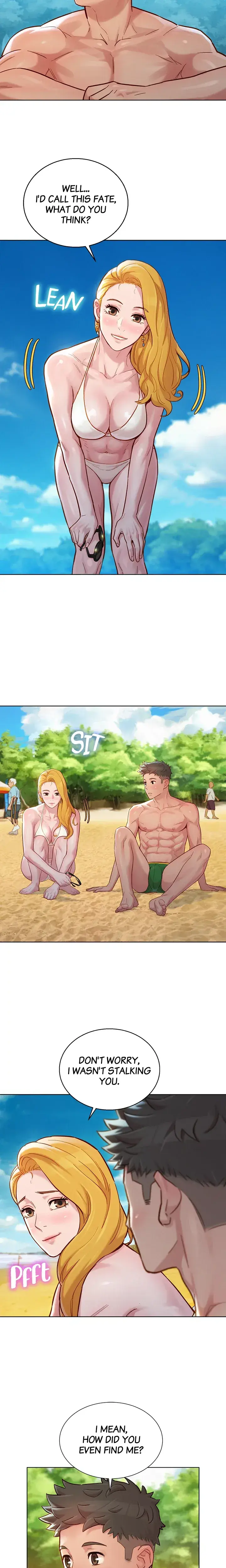 What Do You Take Me For Chapter 142 - Page 3