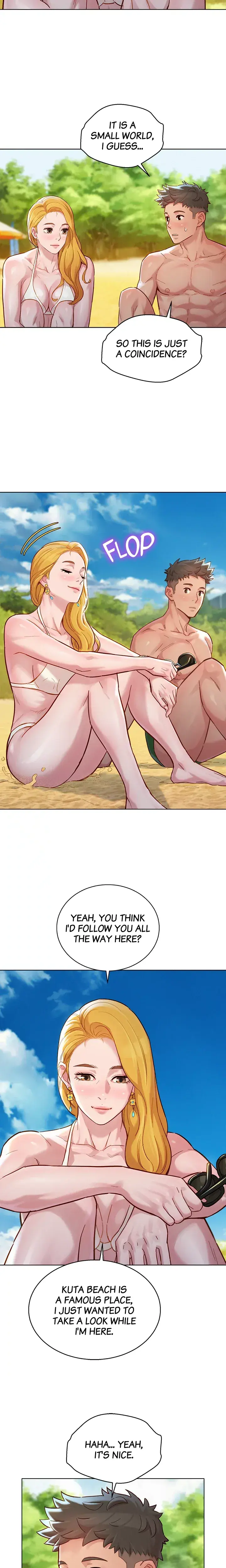 What Do You Take Me For Chapter 142 - Page 5