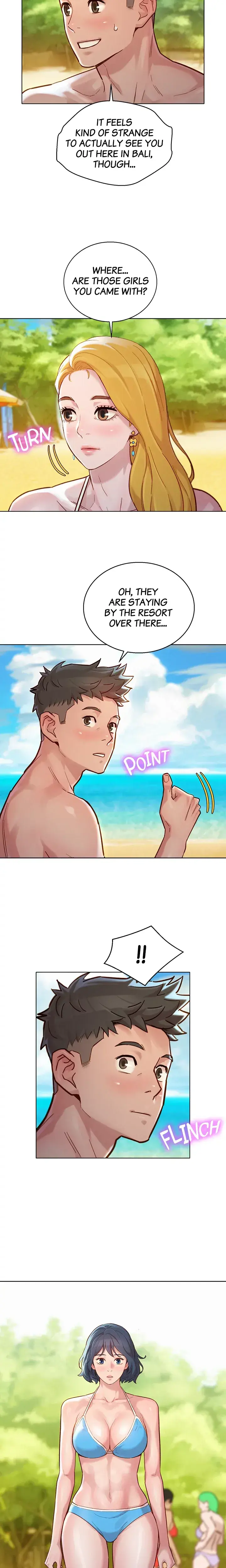 What Do You Take Me For Chapter 142 - Page 6