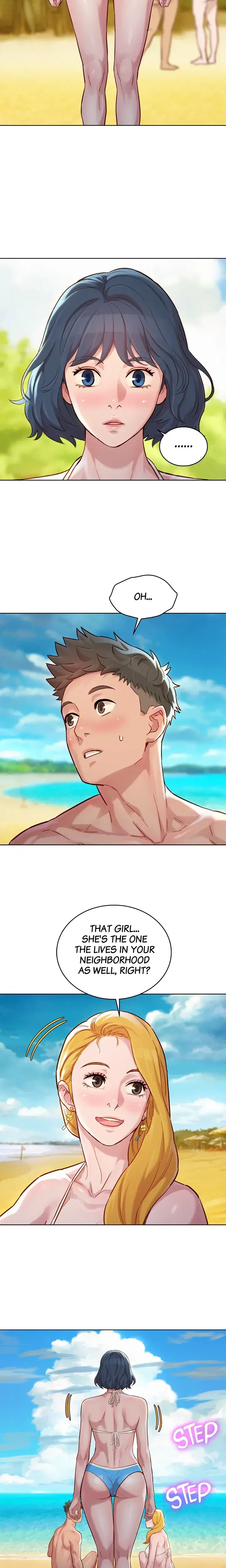 What Do You Take Me For Chapter 142 - Page 7