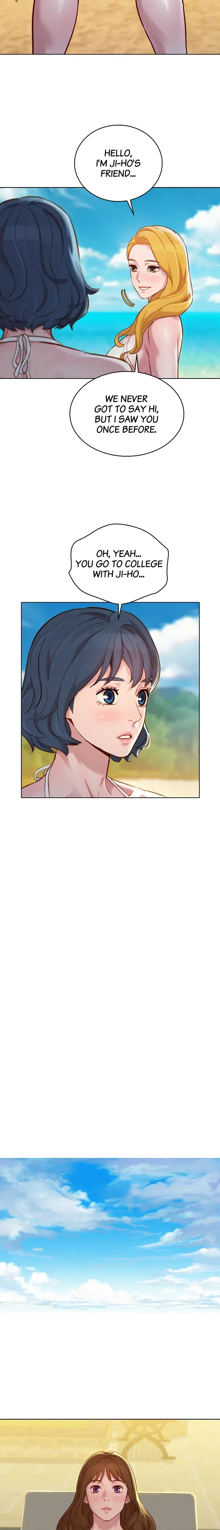 What Do You Take Me For Chapter 142 - Page 9