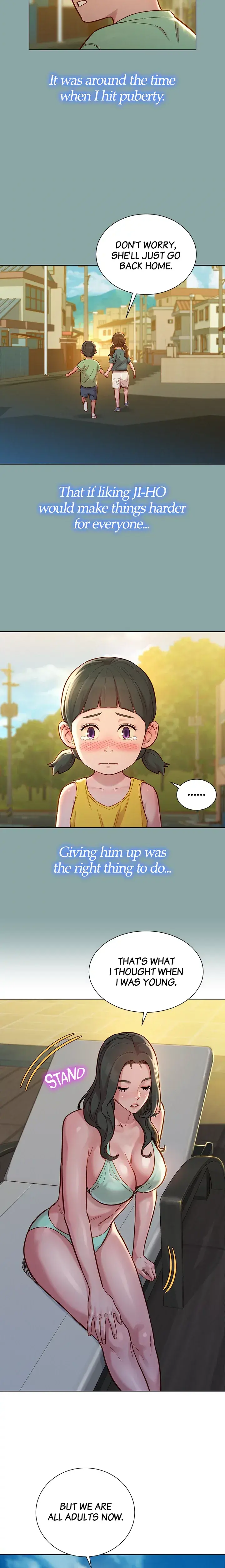 What Do You Take Me For Chapter 143 - Page 10
