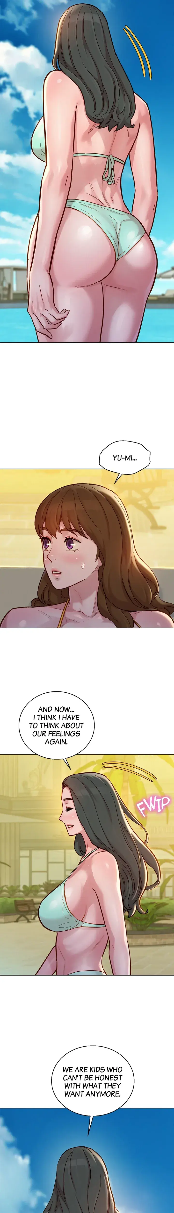 What Do You Take Me For Chapter 143 - Page 11