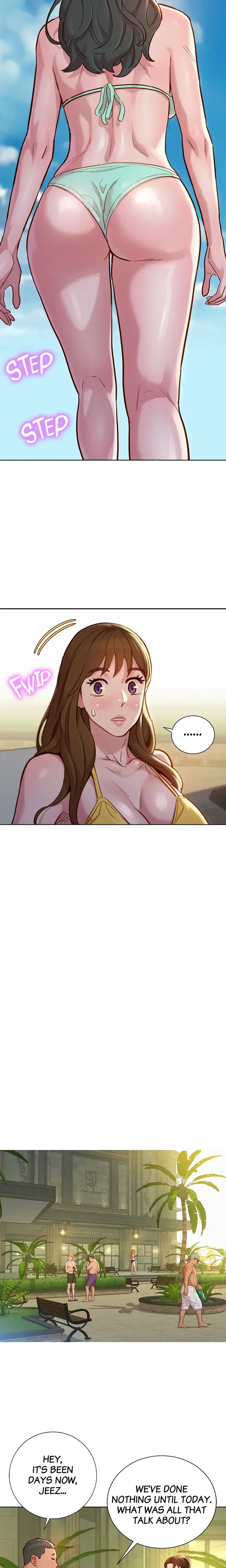 What Do You Take Me For Chapter 143 - Page 12