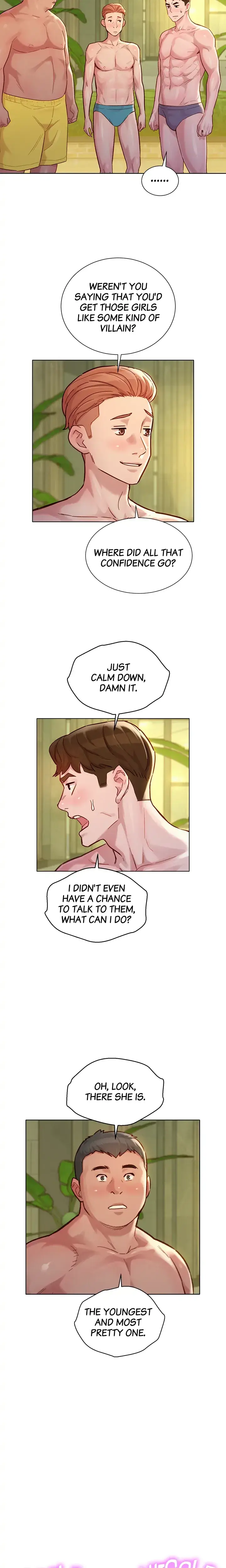 What Do You Take Me For Chapter 143 - Page 13