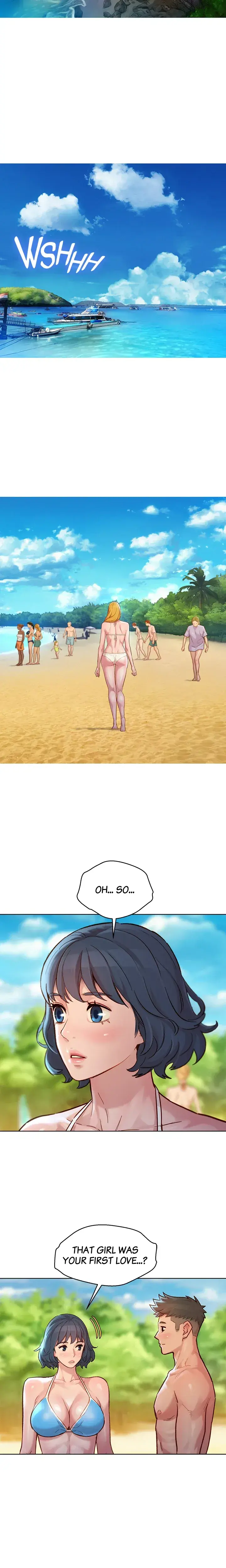 What Do You Take Me For Chapter 143 - Page 3