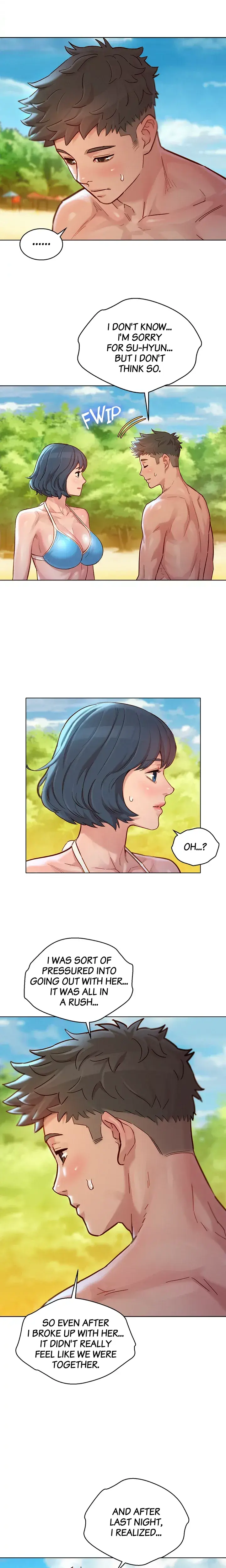 What Do You Take Me For Chapter 143 - Page 4