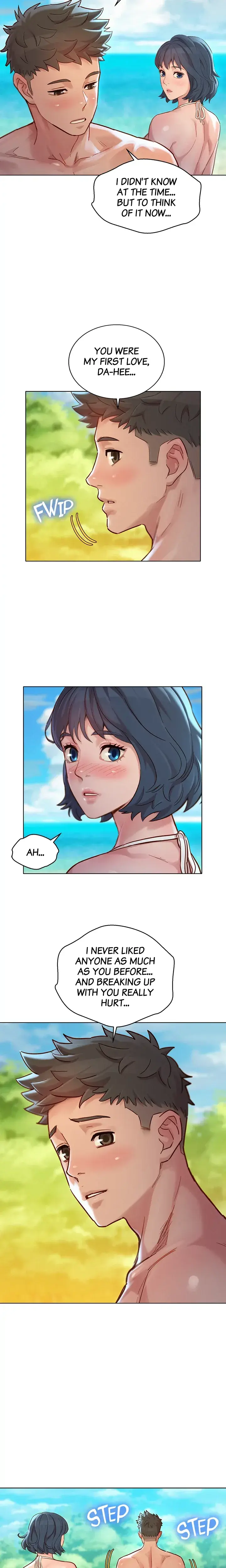 What Do You Take Me For Chapter 143 - Page 5