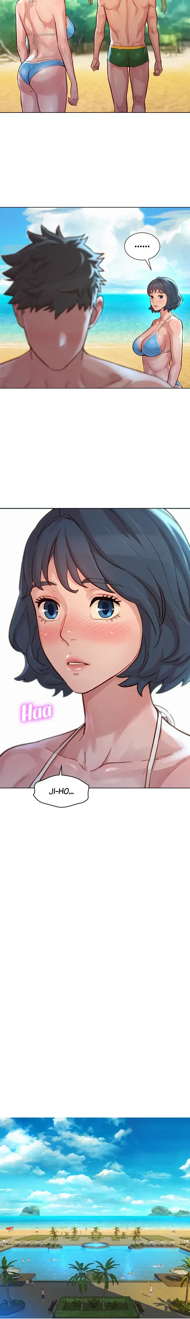 What Do You Take Me For Chapter 143 - Page 6