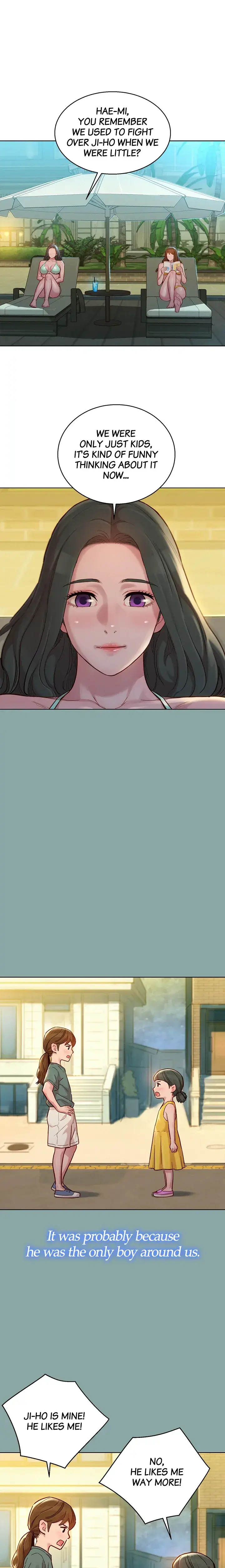 What Do You Take Me For Chapter 143 - Page 7