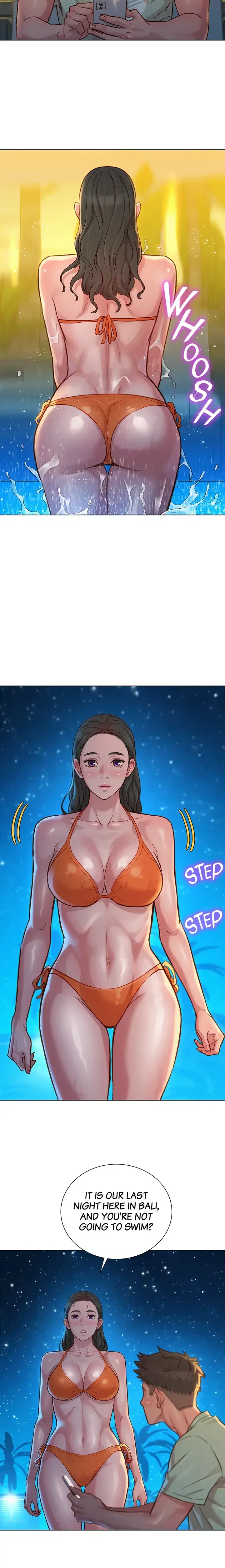 What Do You Take Me For Chapter 144 - Page 10